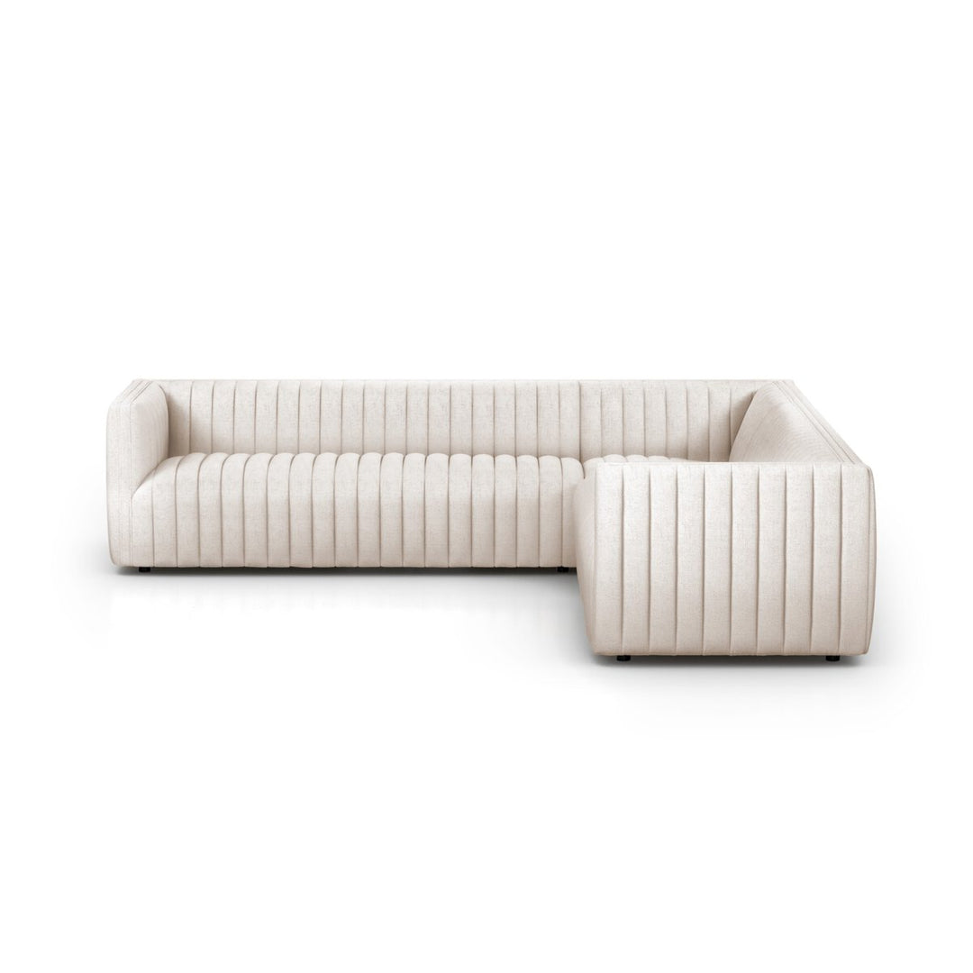 Augustine 3-Piece Sectional