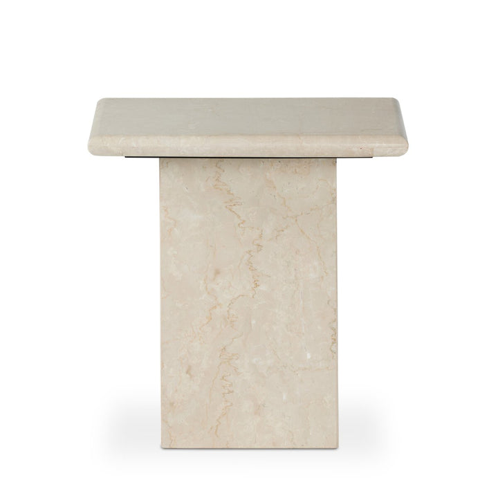 Arum End Table