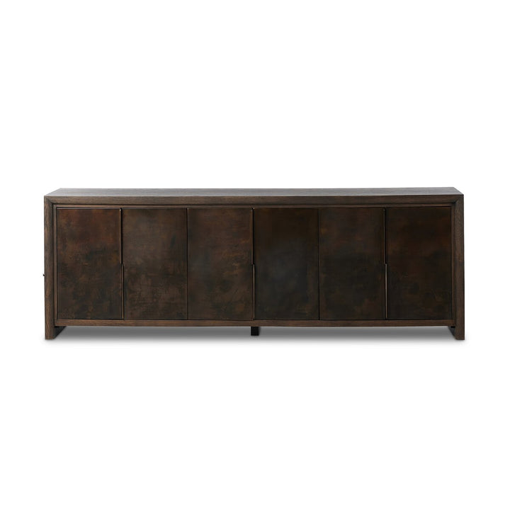 Arlington 6 Door Sideboard