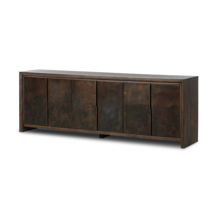 Arlington 6 Door Sideboard