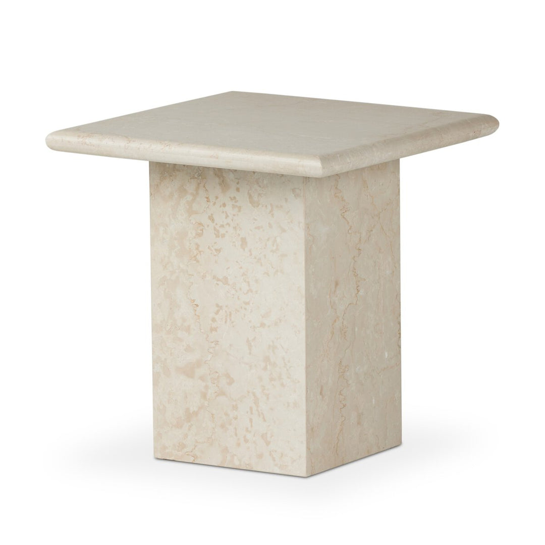 Arum End Table