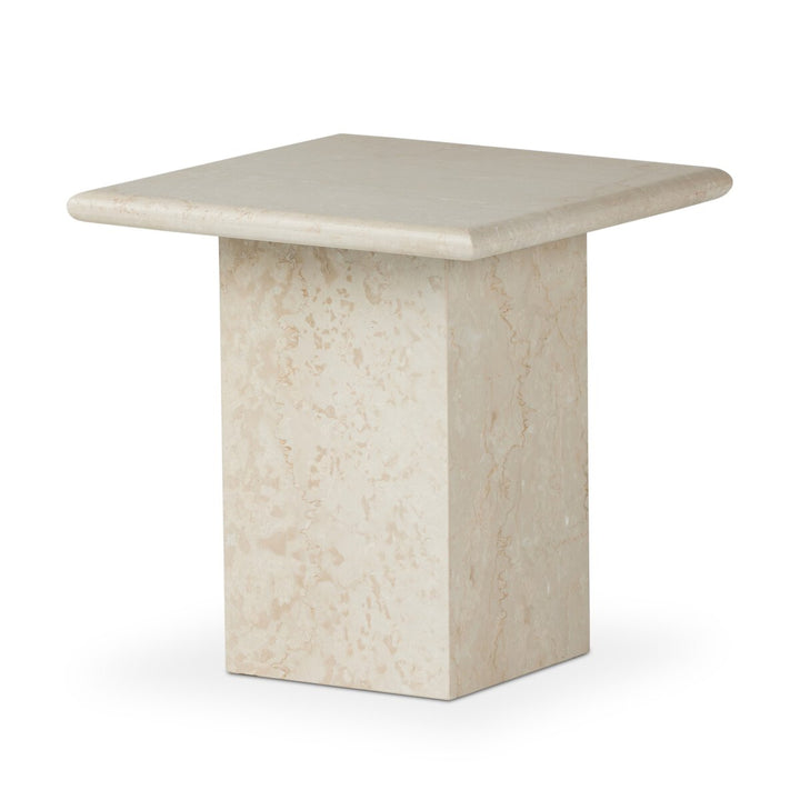 Arum End Table