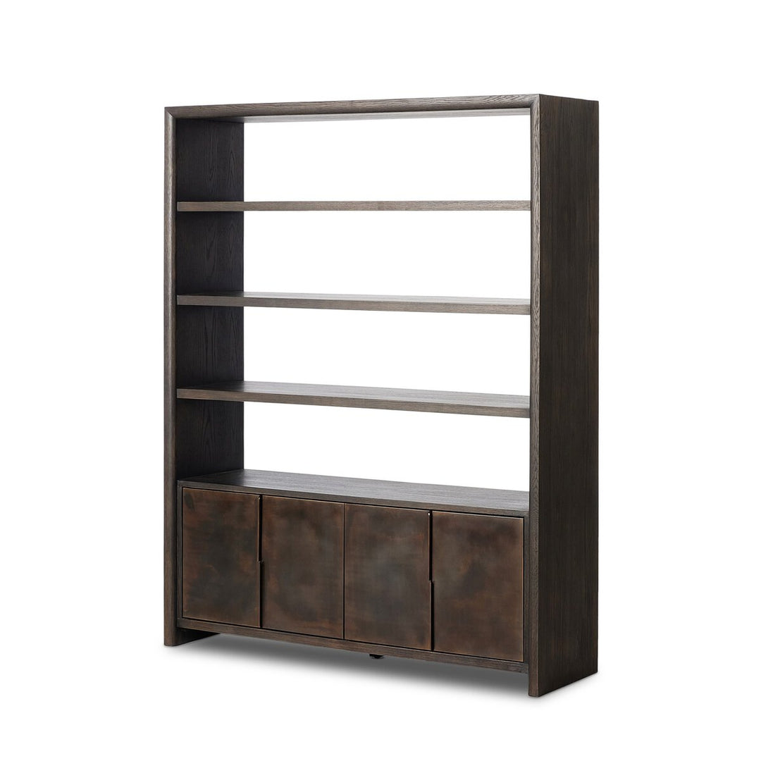 Arlington Bookcase