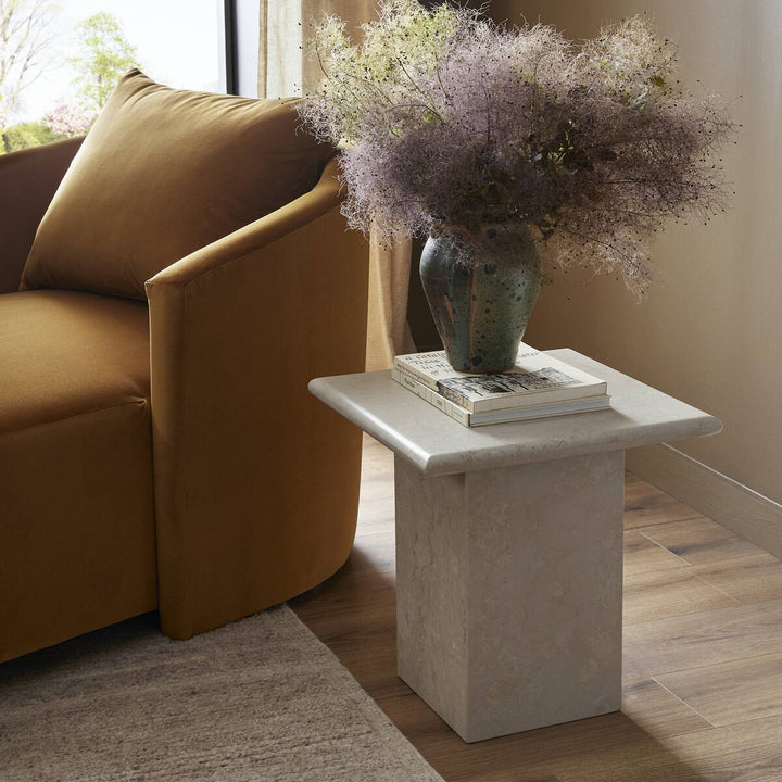 Arum End Table