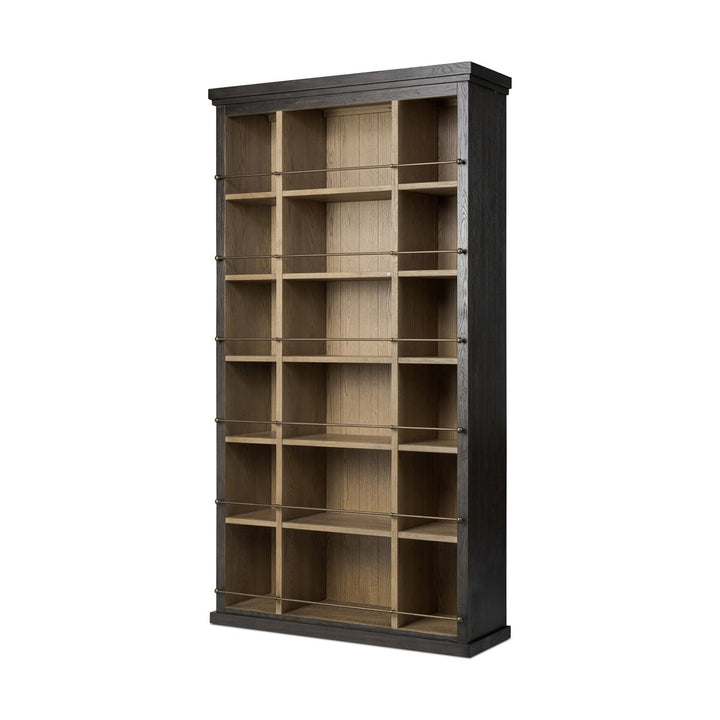 Alistair Bookcase