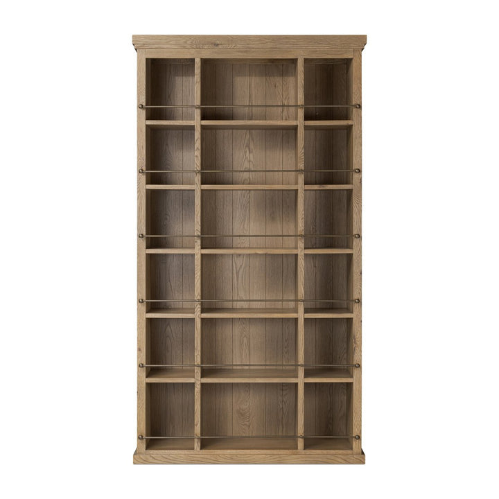 Alistair Bookcase