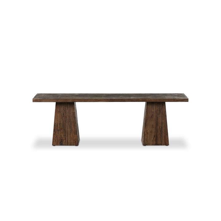 Atlas Console Table