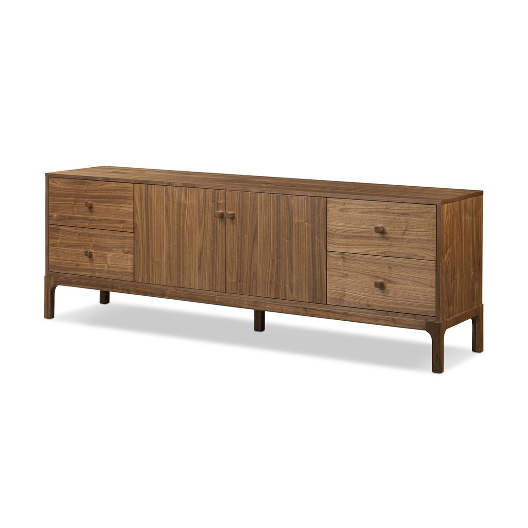 Arturo Media Console