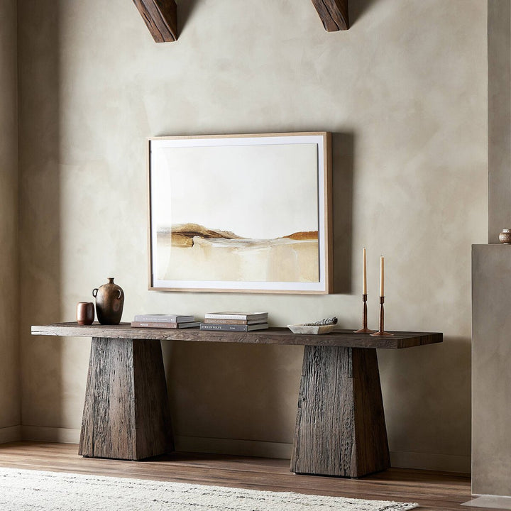 Atlas Console Table