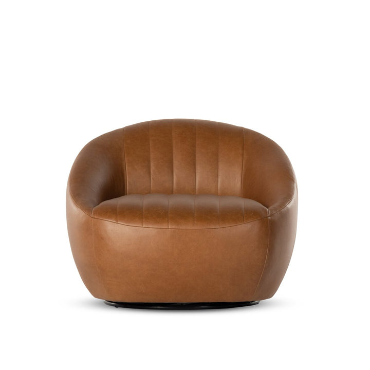 Audie Swivel Chair