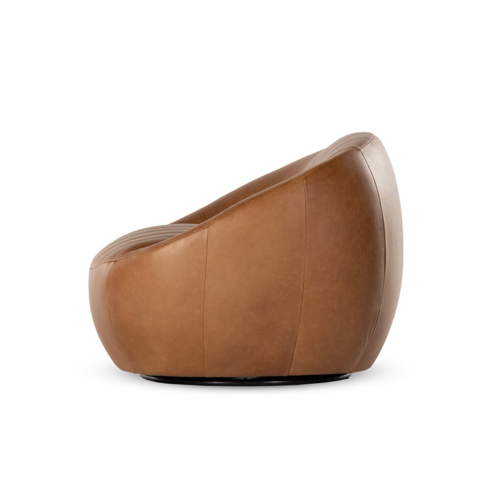 Audie Swivel Chair