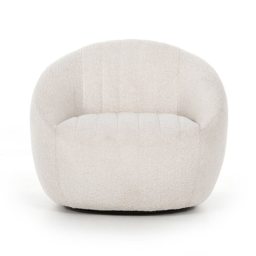 Audie Swivel Chair