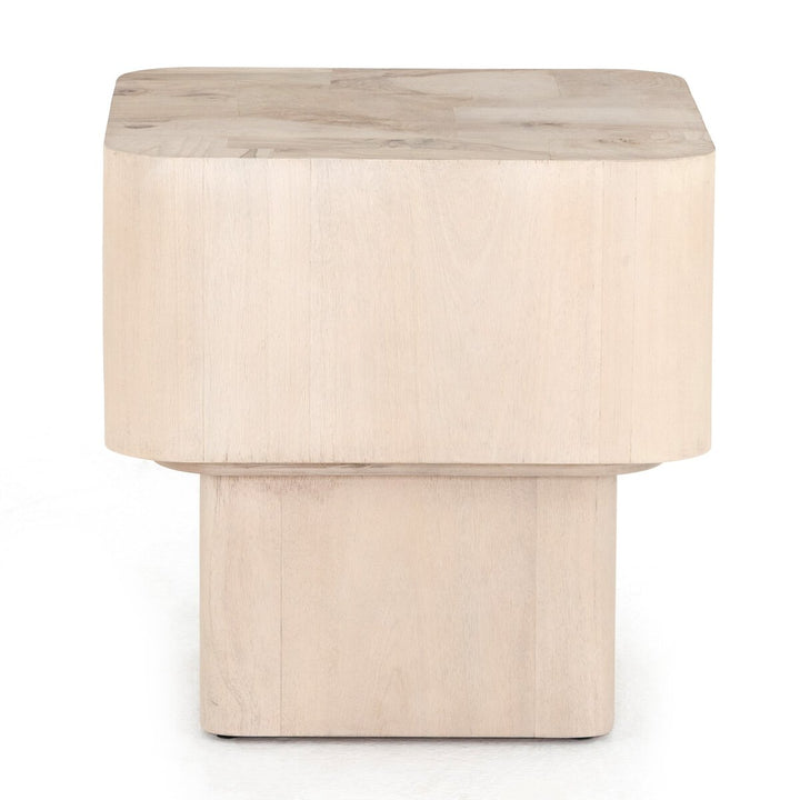 Blanco End Table