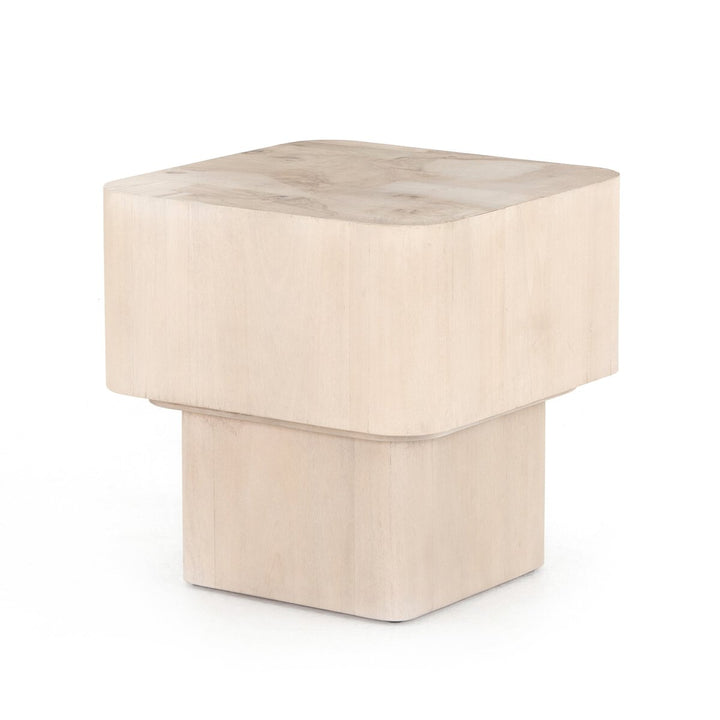 Blanco End Table