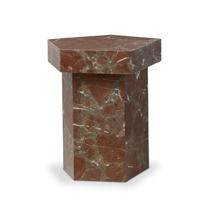 Brando End Table