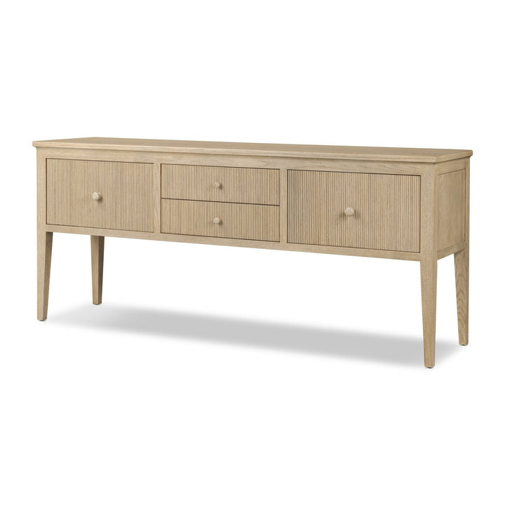 Bush Sideboard