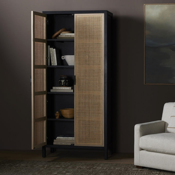 Caprice Tall Cabinet