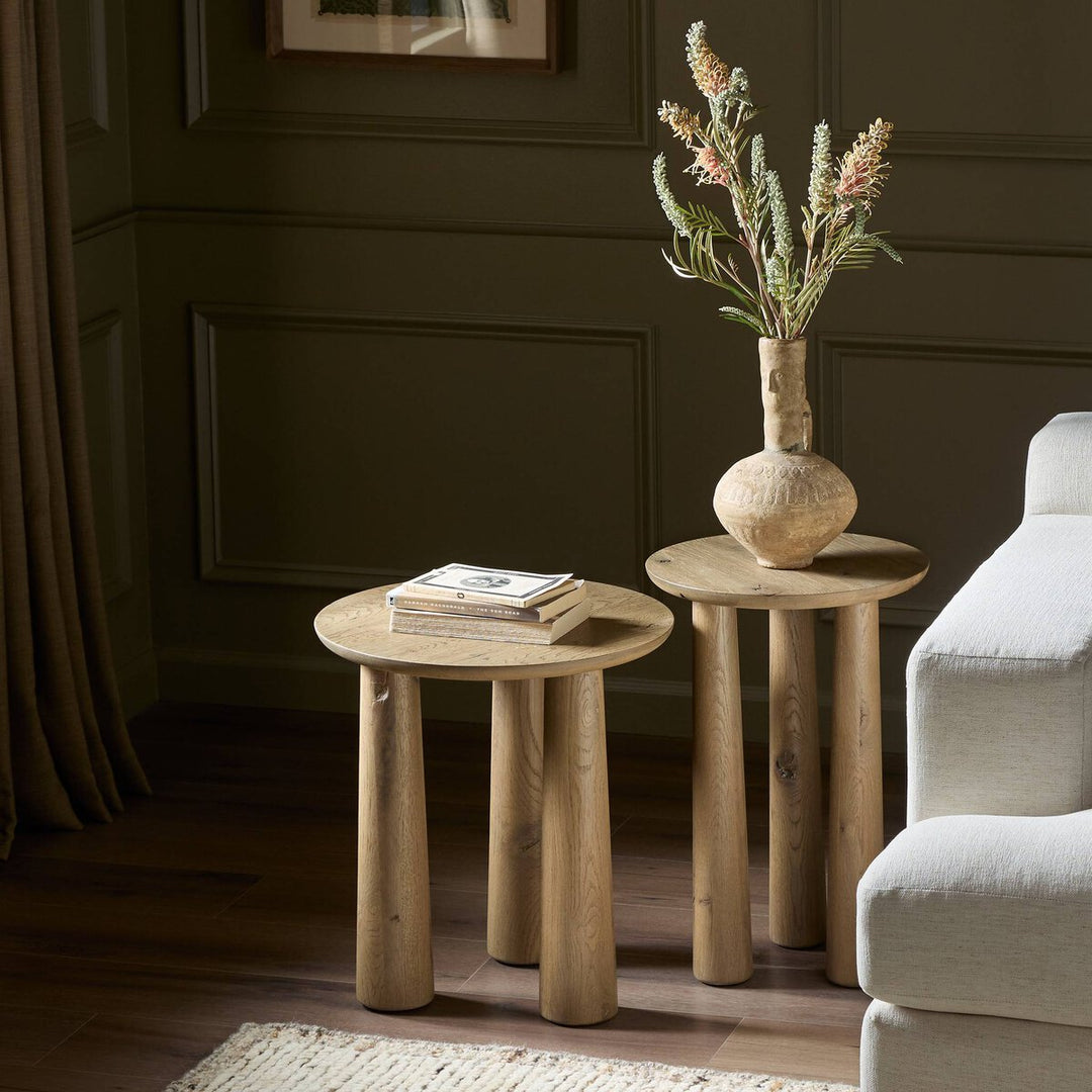 Cooper Nesting End Table