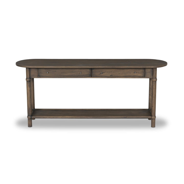 Charnes Console Table