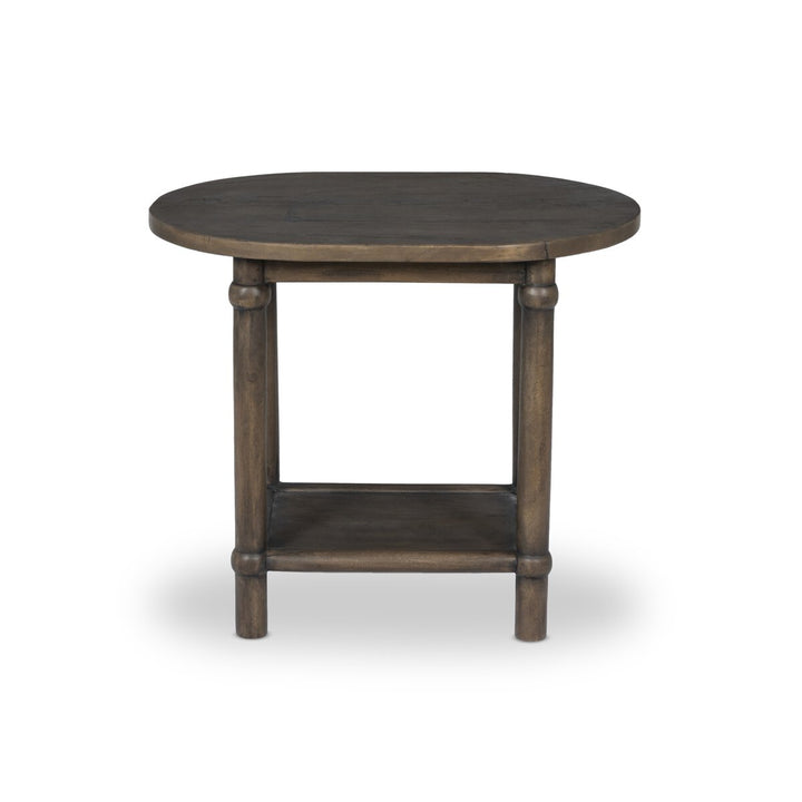 Charnes End Table