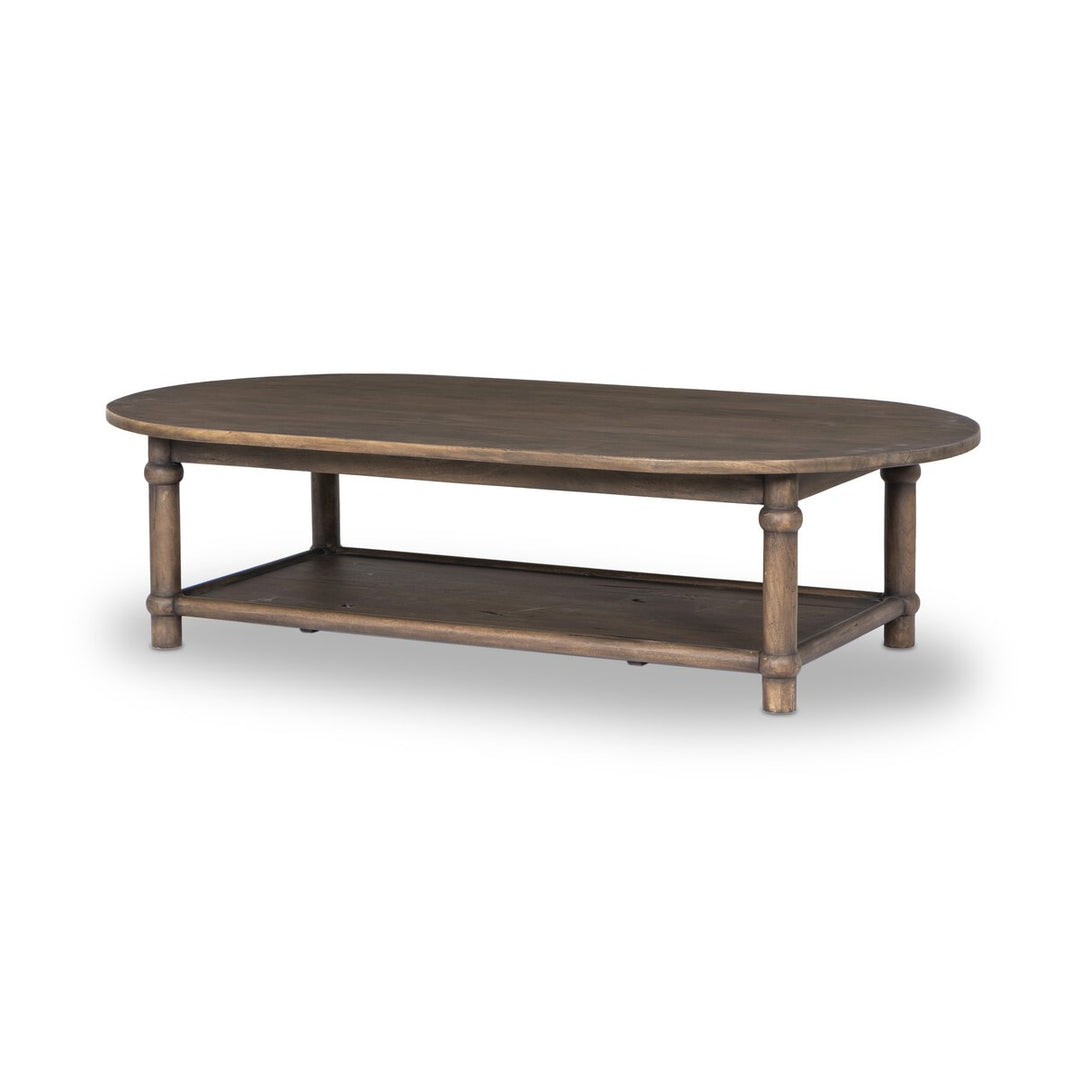 Charnes Coffee Table