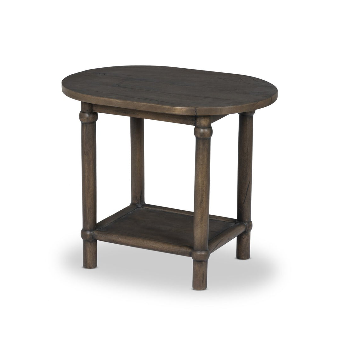 Charnes End Table