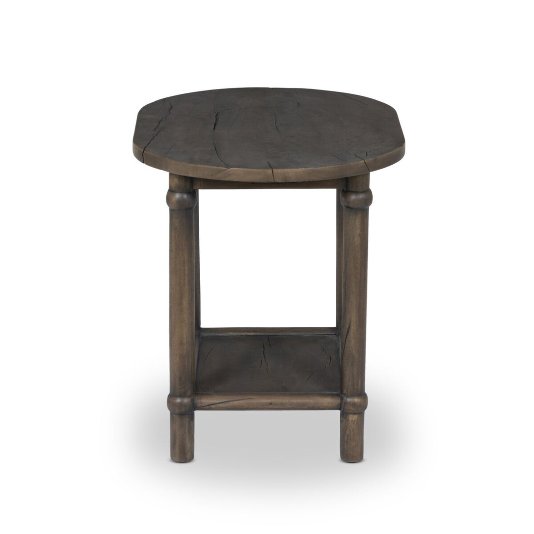 Charnes End Table