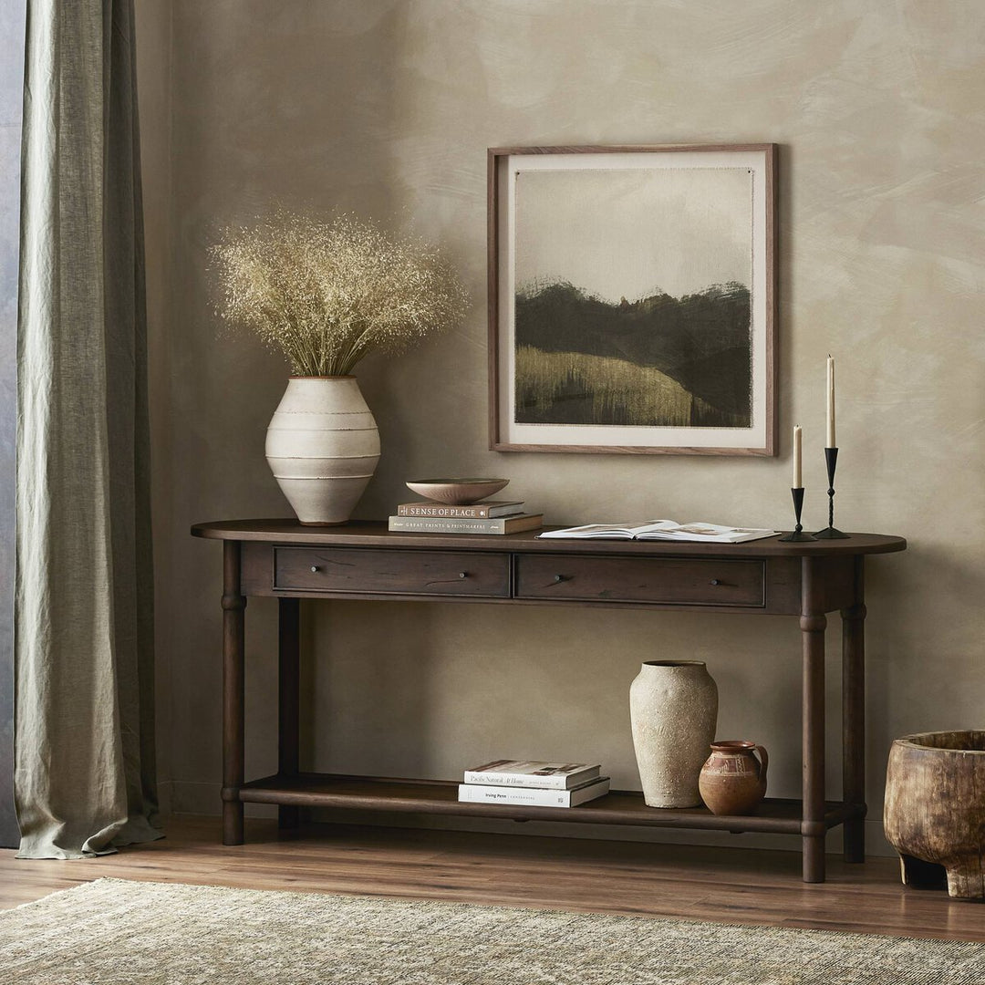 Charnes Console Table