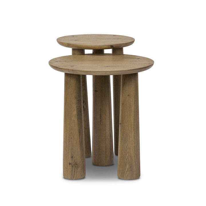 Cooper Nesting End Tables