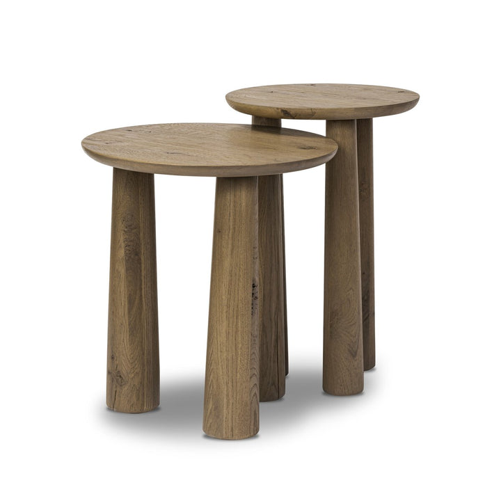 Cooper Nesting End Tables