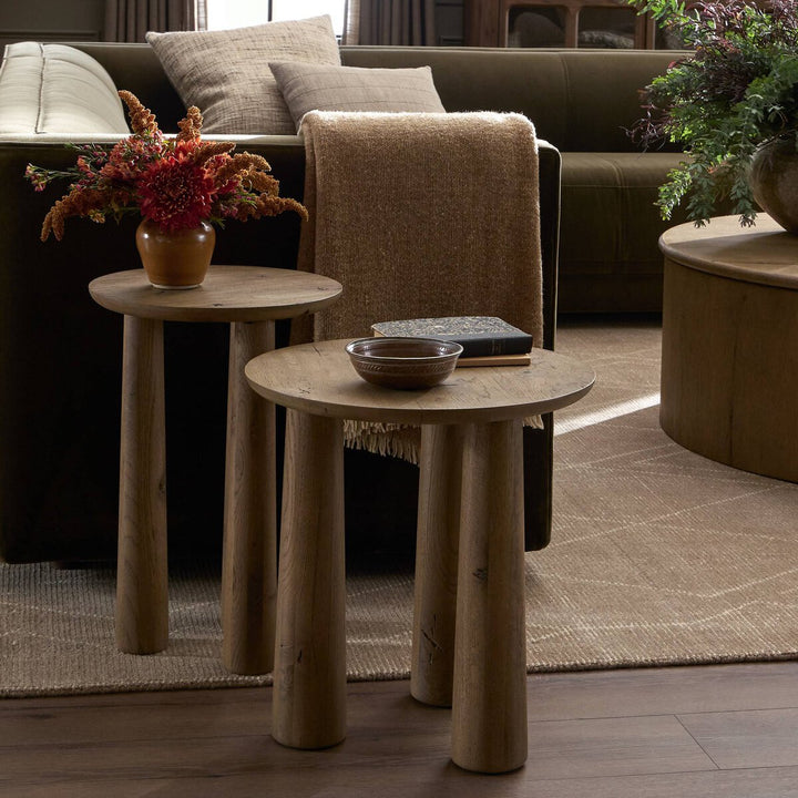 Cooper Nesting End Tables