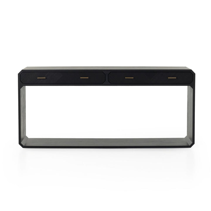 Caspian Console Table