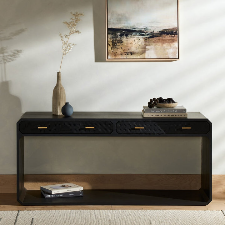 Caspian Console Table