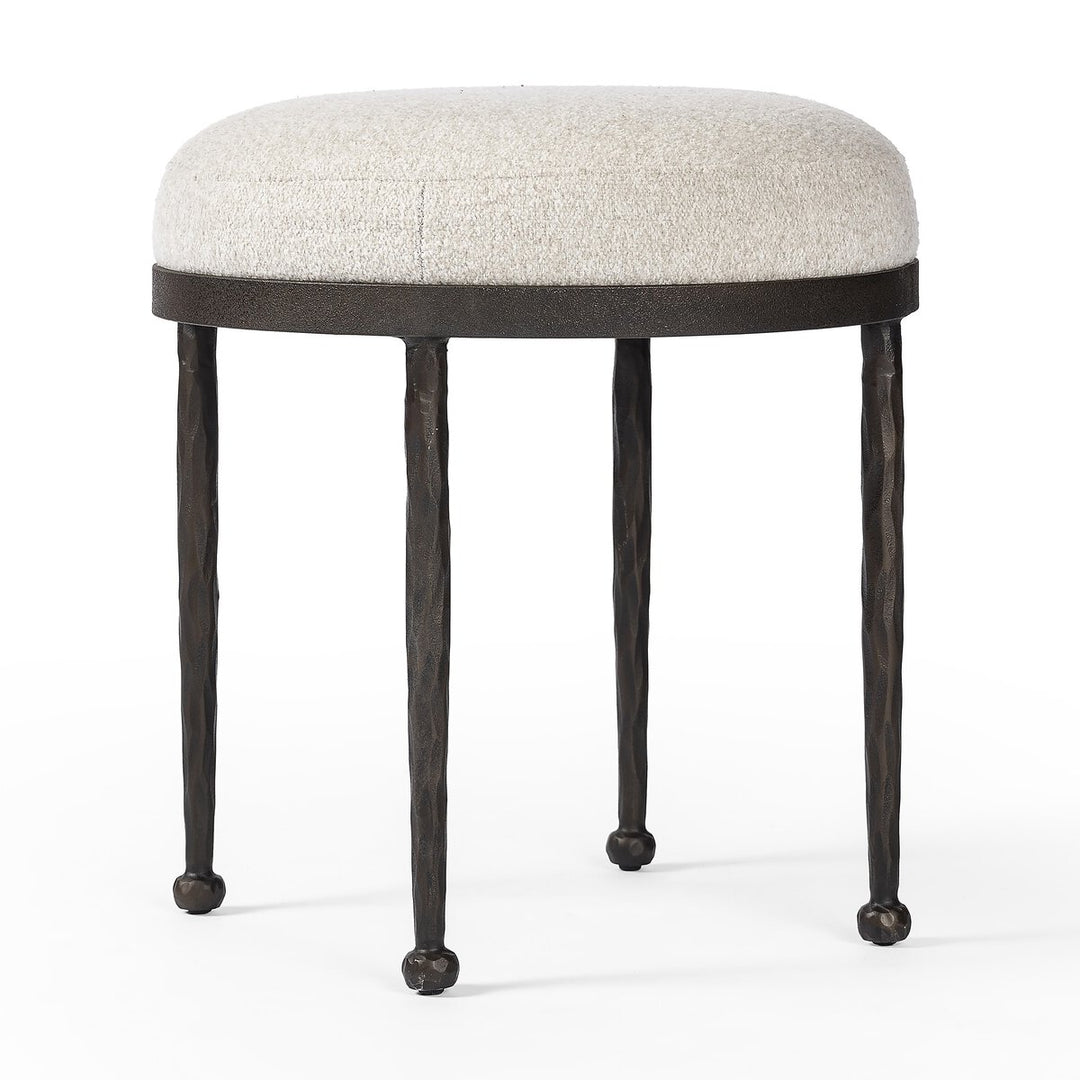 Corinne Accent Stool