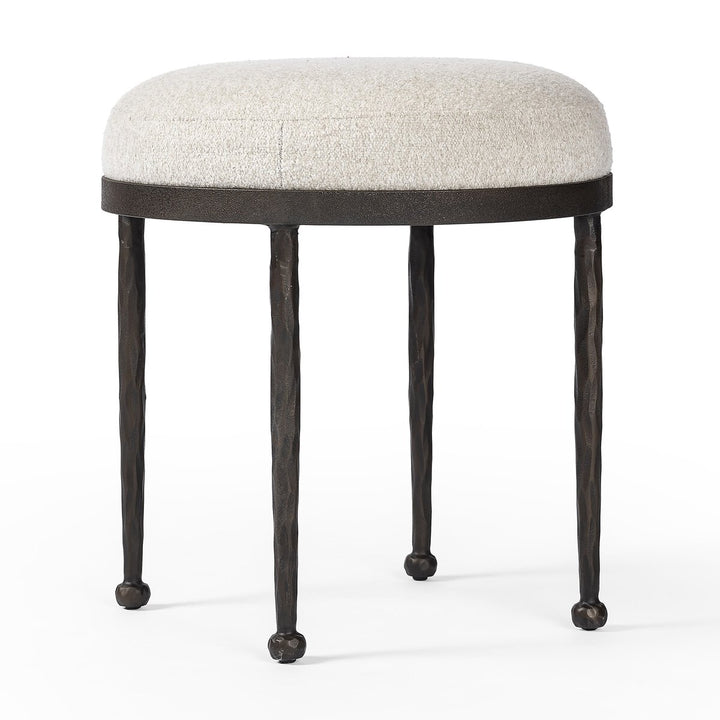 Corinne Accent Stool