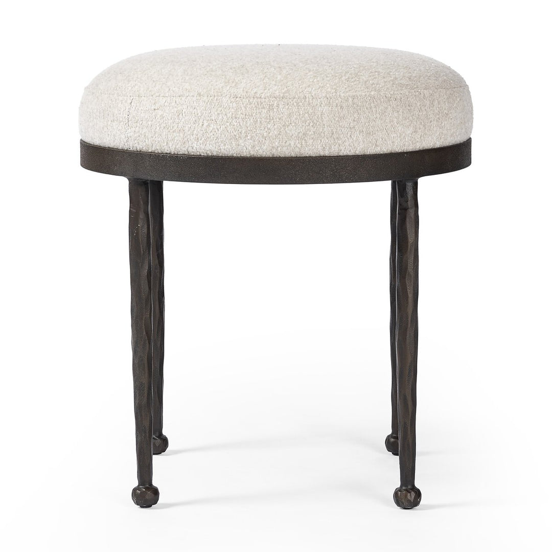 Corinne Accent Stool