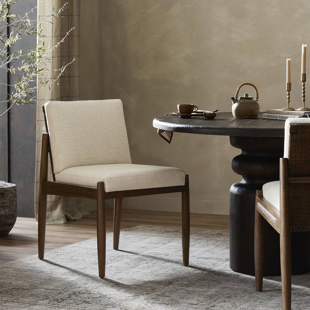 Costera Dining Armchair