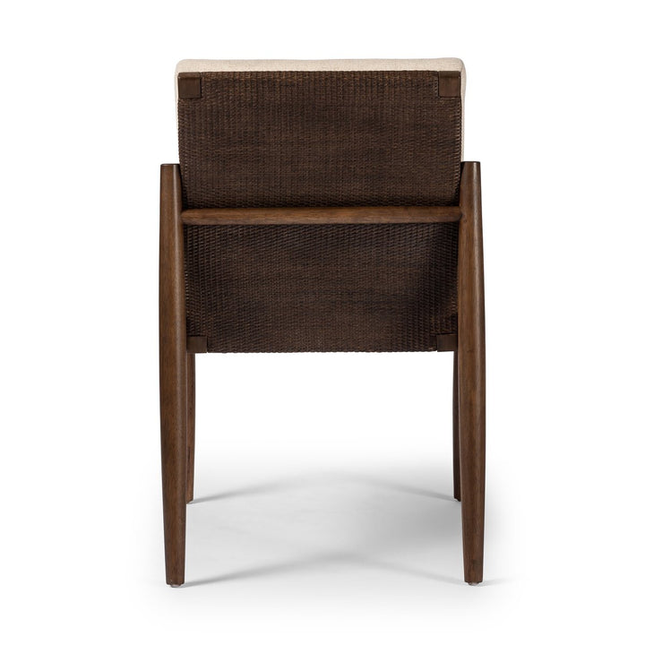 Costera Dining Armchair