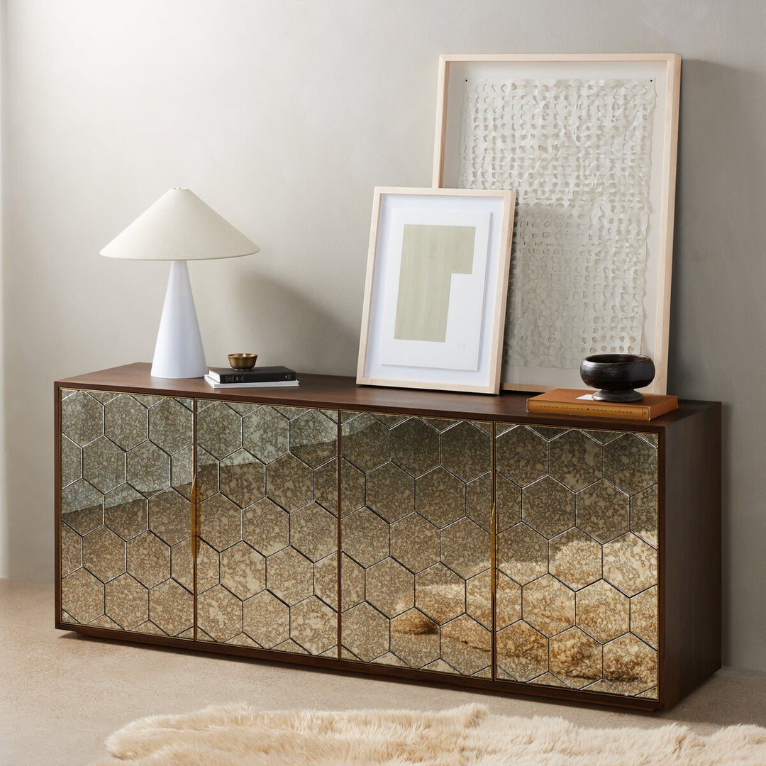 Cybil Sideboard