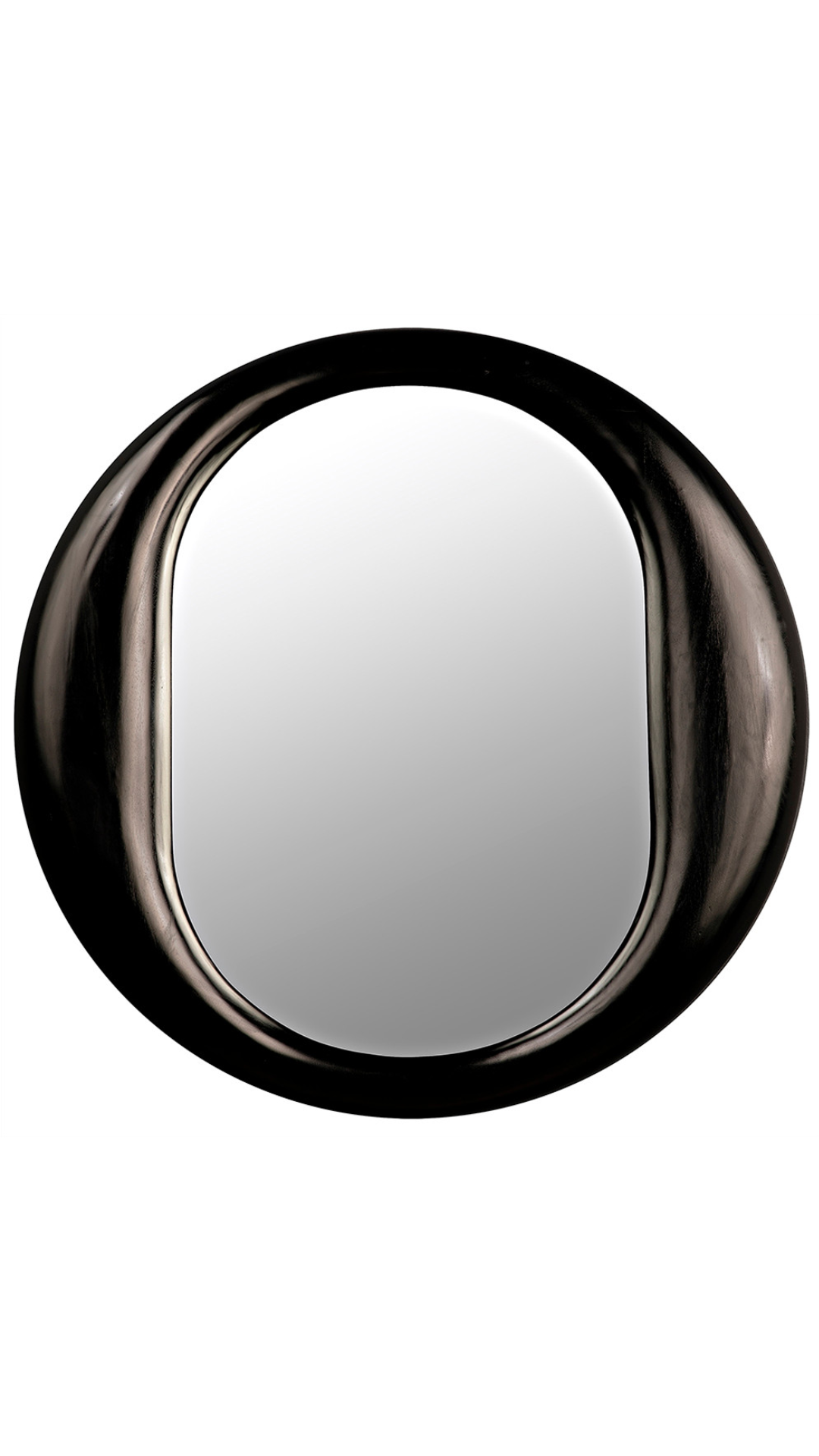 Oh Mirror