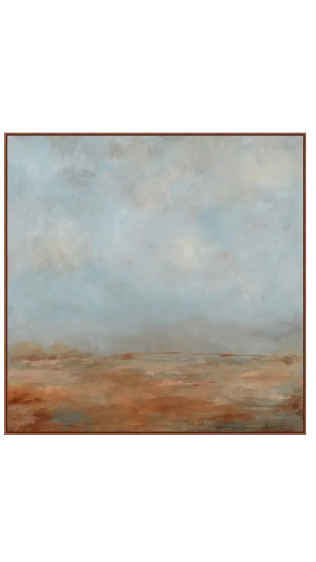 Desert Hush