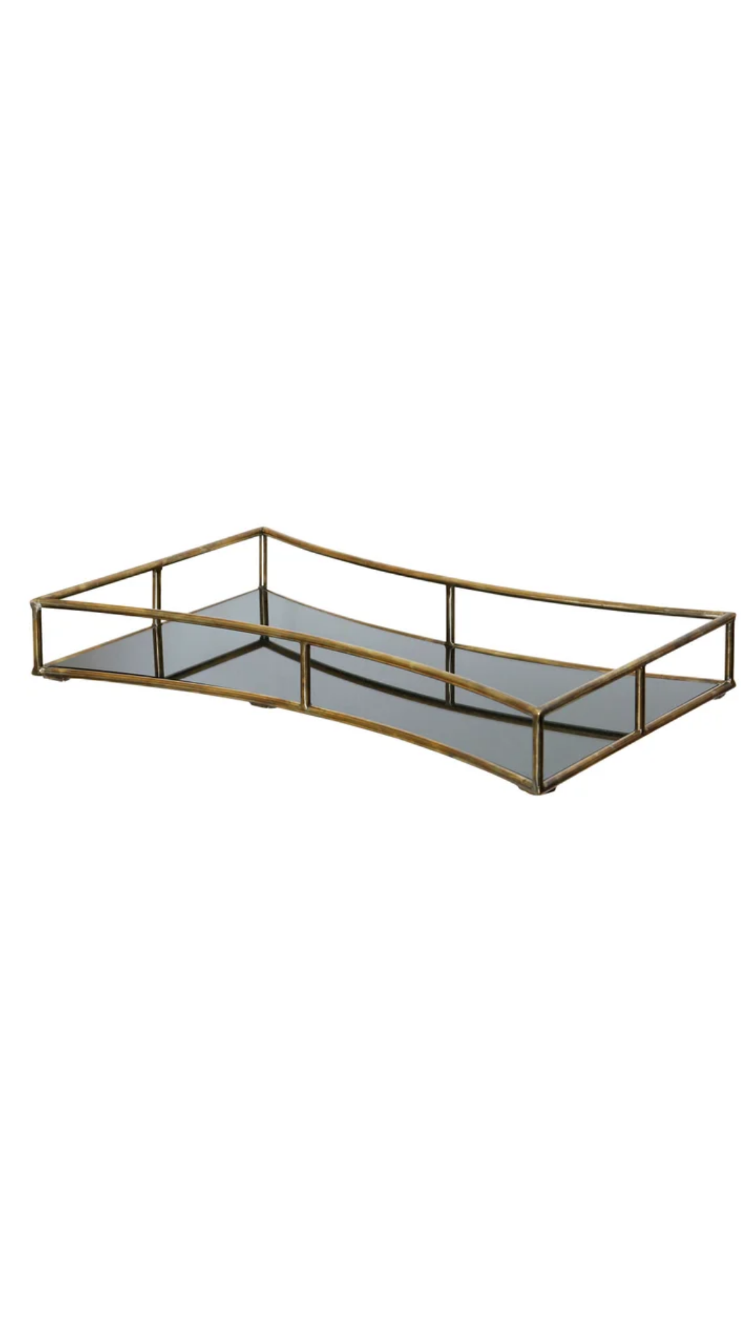 Antique Brass