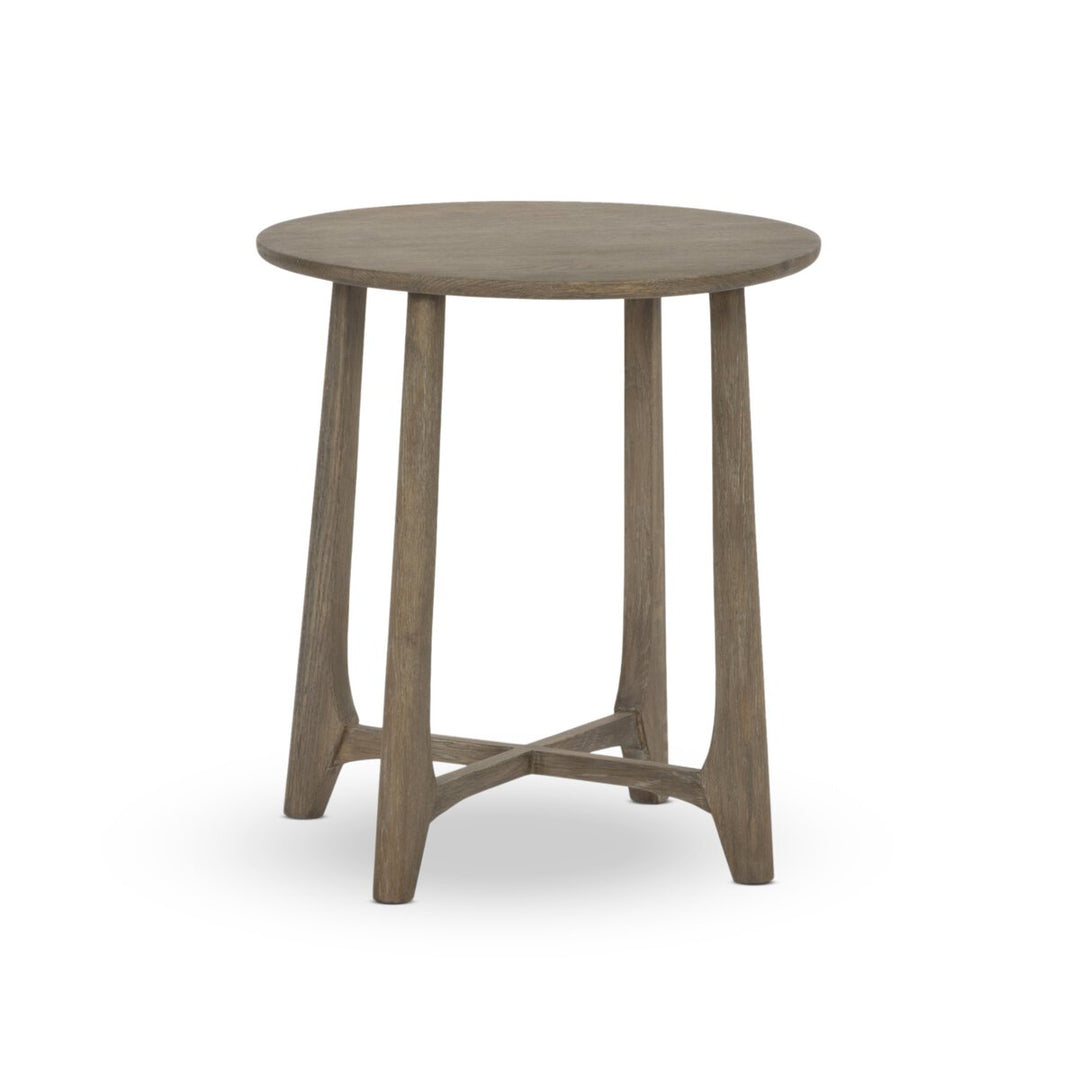 Dupree End Table