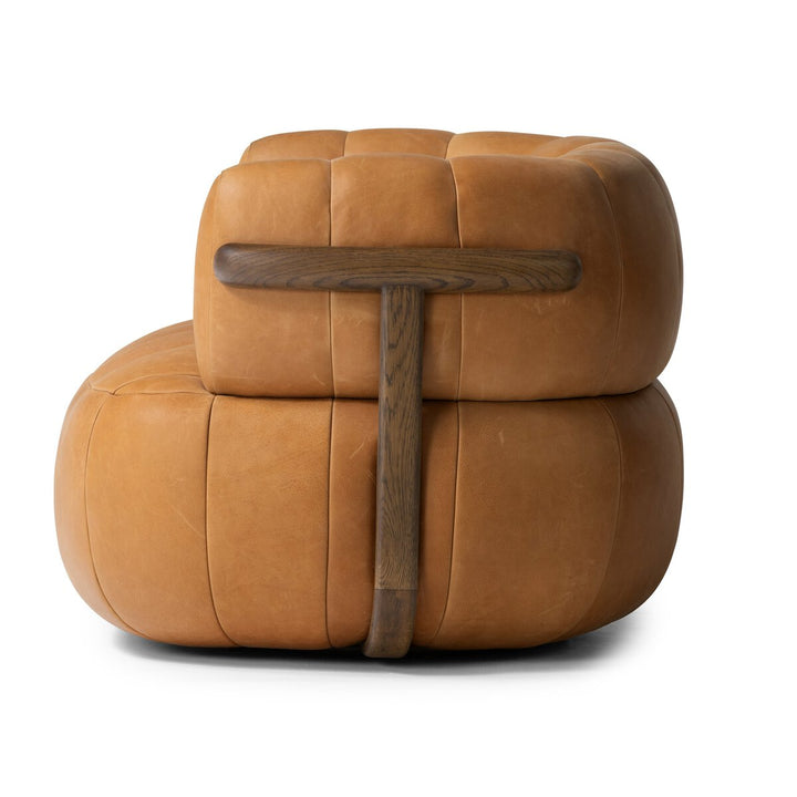 Doss Swivel Chair