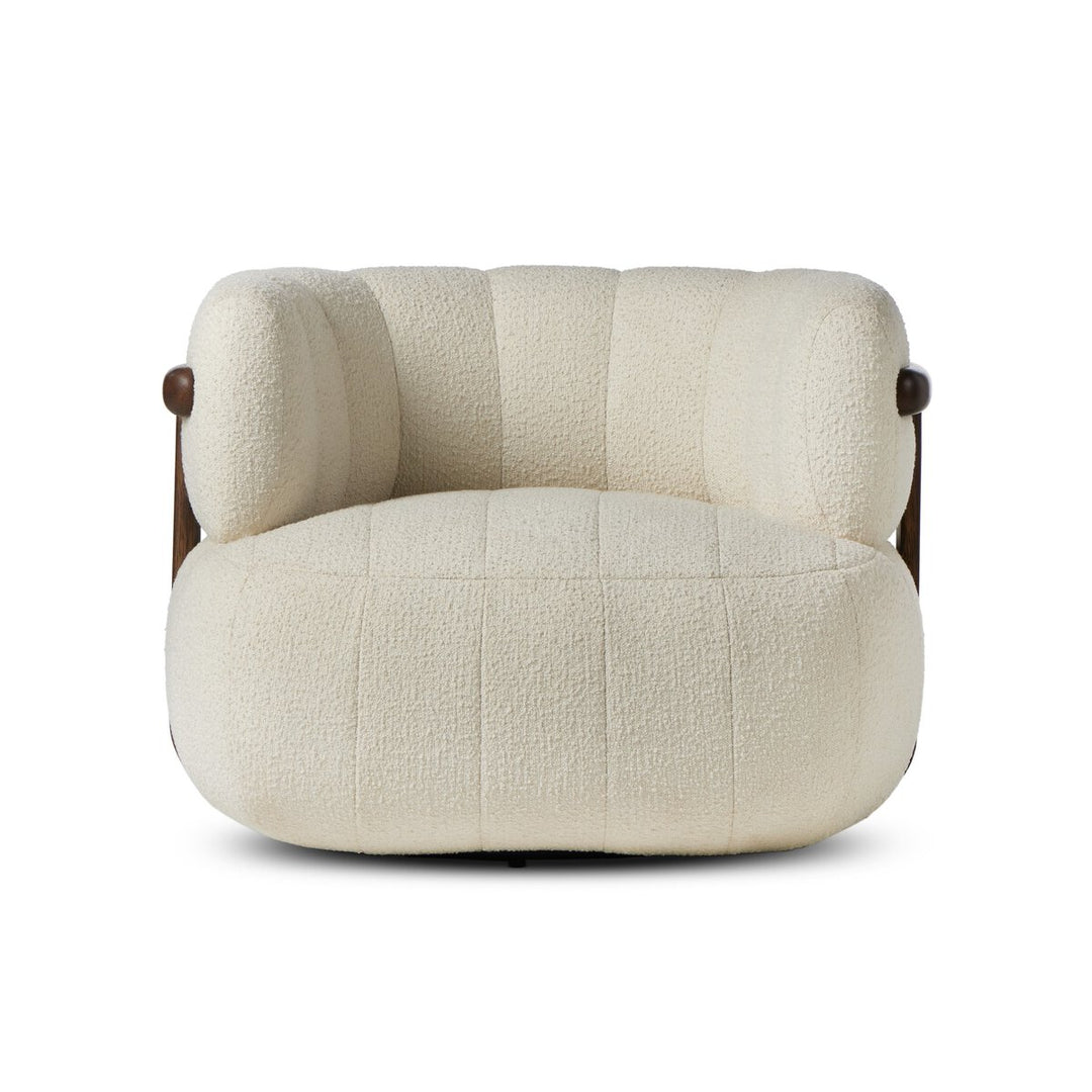 Doss Swivel Chair