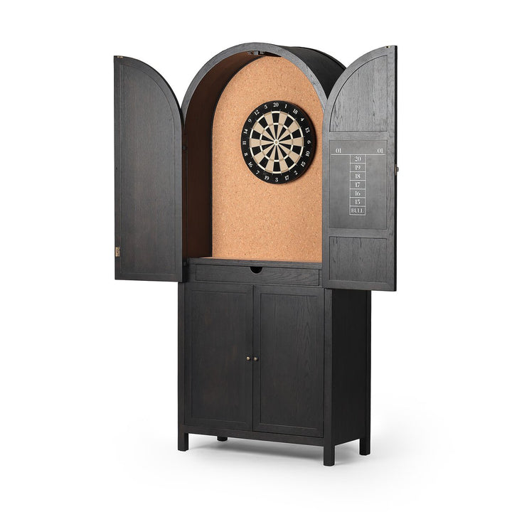 Darts Cabinet