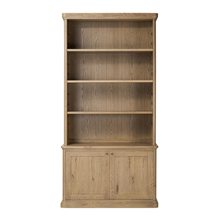 Dumont Bookcase