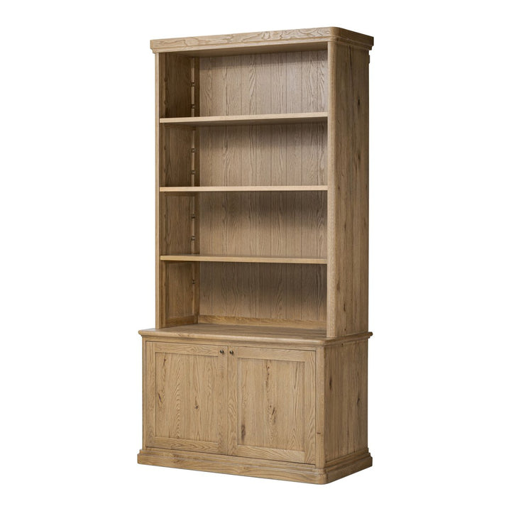 Dumont Bookcase