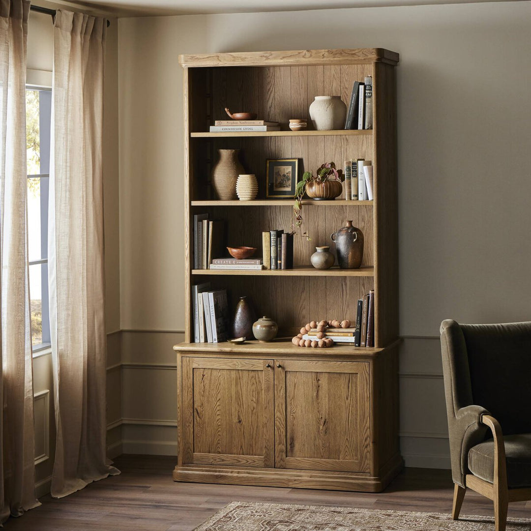 Dumont Bookcase