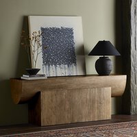 Elbert Console Table